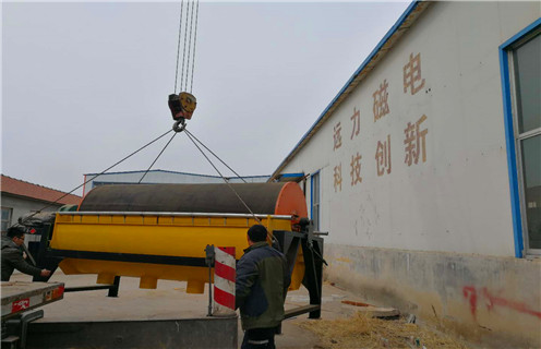 磁選機(jī)，遠(yuǎn)力使用磁選機(jī)的注意要點(diǎn)都有哪些呢？_磁場(chǎng)強(qiáng)度及如何調(diào)磁_(tái)_遠(yuǎn)力使用磁選機(jī)的注意要點(diǎn)都有哪些呢？參數(shù)型號(hào)及價(jià)格