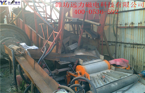 磁選機(jī)，磁選機(jī)提供了廣闊的市場(chǎng)自動(dòng)化程度有多高？_規(guī)格型號(hào)_磁選機(jī)提供了廣闊的市場(chǎng)自動(dòng)化程度有多高？參數(shù)調(diào)磁及品牌價(jià)格
